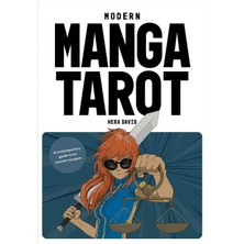 Modern Manga Tarot