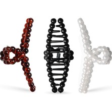 By Miesposa 3 Adet Mandal Toka