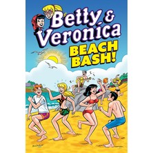 Betty & Veronica: Beach Bash