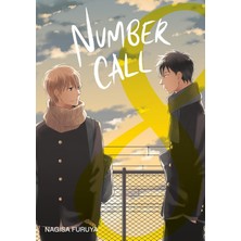Kodansha Comics Number Call