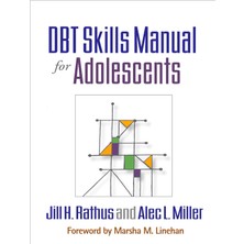 Guilford Publications Dbt Skills Manual For Adolescents