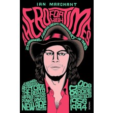 Vintage A Hero For High Times: A Younger Reader’s Guide To The Beats, Hippies, Freaks, Punks, Ravers, New-Ag