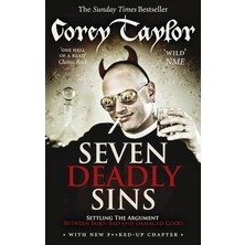Ebury Press Seven Deadly Sins