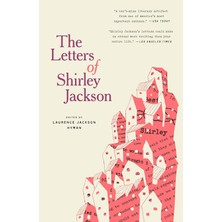 The Letters Of Shirley Jackson