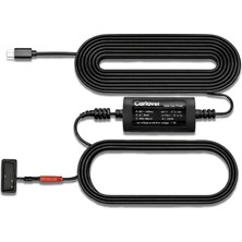 Carlover Obd Bağlantı Park Modu Kiti (Type-C)