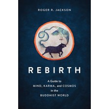 Shambhala Rebirth: A Guide To Mind, Karma, And Cosmos In The Buddhist World