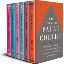 HarperOne The Essential Paulo Coelho