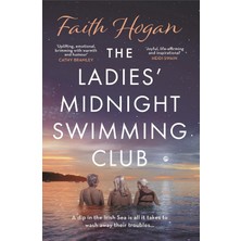 Head of Zeus The Ladies' Midnight Swimming Club: An Emotional Story About Finding New Friends And Living Life To