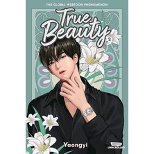 True Beauty, Vol. 2: A Webtoon Unscrolled Graphic Novel