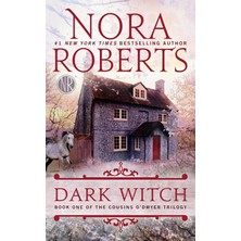 Berkley Books Dark Witch: 1