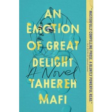 An Emotion Of Great Delight