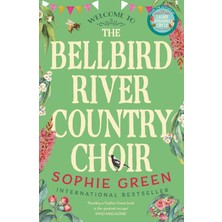 Sphere The Bellbird River Country Choir: A Heartwarming Story About New Friends And New Starts From The Int