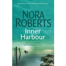 Piatkus Inner Harbour: Number 3 In Series