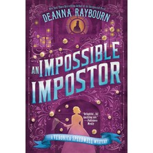 Berkley Books An Impossible Impostor: 7