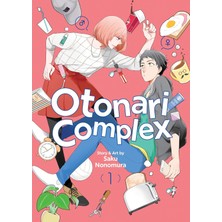 Seven Seas Otonari Complex Vol. 1