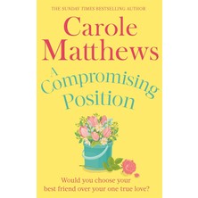 Sphere A Compromising Position: A Funny, Feel-Good Book From The Sunday Times Bestseller