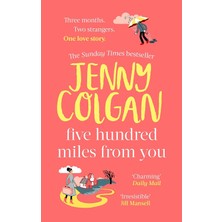 Sphere Five Hundred Miles From You: The Most Joyful, Life-Affirming Novel Of The Year