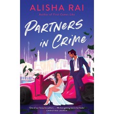 Piatkus Partners In Crime