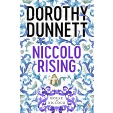 Penguin Niccolo Rising: The House Of Niccolo 1 (Kapak Değişebilir)