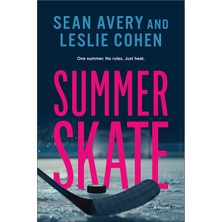 BenBella Books Summer Skate