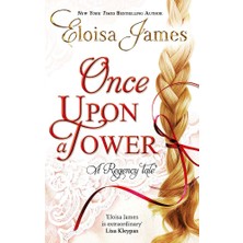 Once Upon A Tower: Number 5 In Series