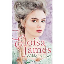 Wilde In Love