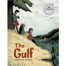 Tundra Books The Gulf