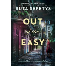 Philomel Books Out Of The Easy