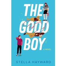 Avon Books The Good Boy