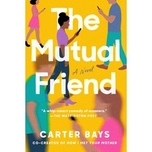 Dutton The Mutual Friend