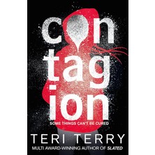 Orchard Books Dark Matter: Contagion: Book 1