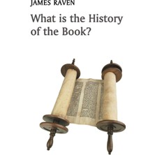 Polity Press What Is The History Of The Book?
