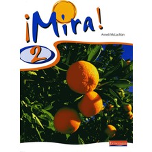 Mira 2 Pupil Book