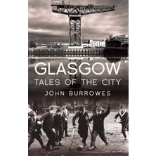 Mainstream Publishing Glasgow Tales Of The City