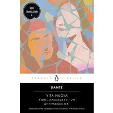 Penguin Classics Vita Nuova: A Dual-Language Edition With Parallel Text