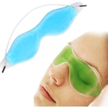 NessiWorld Jel Göz Terapi Maskesi