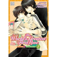 Sublime World's Greatest First Love, Vol. 2: The Case Of Ritsu Onodera