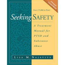 Guilford Publications Seeking Safety: A Treatment Manual For Ptsd And Substance Abuse