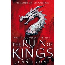 Tor The Ruin Of Kings