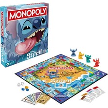 Monopoly Stıtch