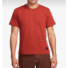 Nike Life Knit Short-Sleeve Kiremit Erkek T-Shirt FN2645-832