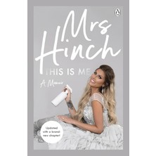 This Is Me: The Sunday Times No 1 Bestseller 2020