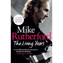 Constable The Living Years