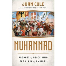 Bold Type Books Muhammad: Prophet Of Peace Amid The Clash Of Empires