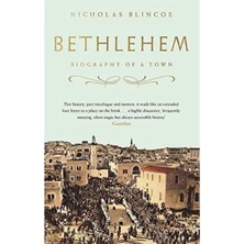 Constable Bethlehem: Biography Of A Town
