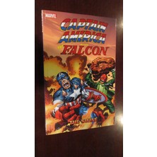 Captain America By Jack Kirby, Vol. 3: The Swine