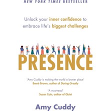 Orion Spring Presence: Unlock Your Inner Confidence To Embrace Life's Biggest Challenges