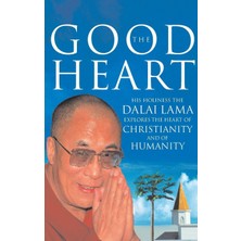 Rider The Good Heart: His Holiness The Dalai Lama