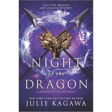 Night Of The Dragon: 3