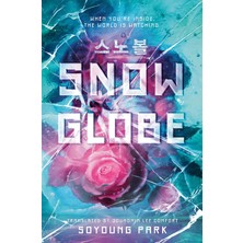 Delacorte Press Snowglobe: 1